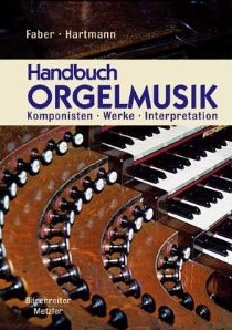 handbuch orgel